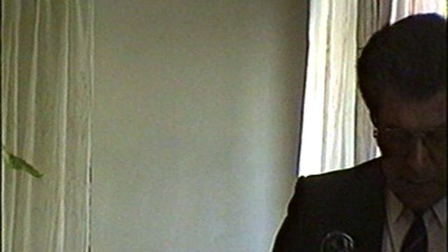 Г.А.Григорян.Конференция.1-я часть. 12 апреля 1999г смотреть онлайн