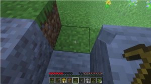 выживание в майнкрафте