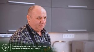 Воздушный ДЕСЕРТ, который ПОЛУЧИТСЯ У ВСЕХ! КРЕМБО. РЕЦЕПТ от Лазерсона