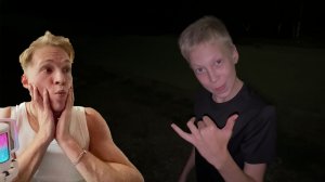 Отдыхаем с Илюхой 🎢🤾