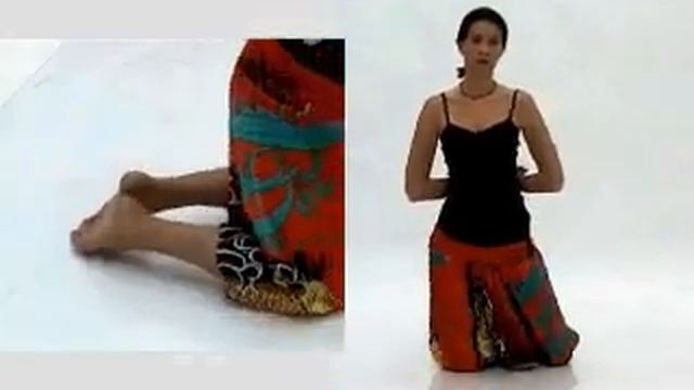 Женская гимнастика Рождение Звезды. Полный видео-курс.