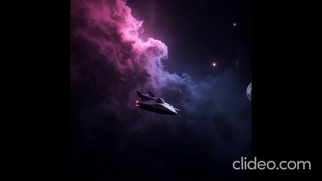 Космическая Одиссея. Часть 2. Дальние миры / инструментальная музыка