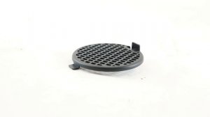 Крышка накладки рамы ветрового окна (жабо) LADA XRAY АвтоВАЗ Код: 33925