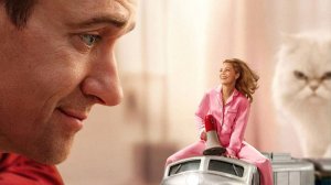 Миниатюрная жена (1 сезон) — Русский трейлер (2026)