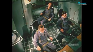 «Планета» прадедушки «Звёздных войн»: в Петербурге представили фильм о режиссёре Павле Клушанцеве