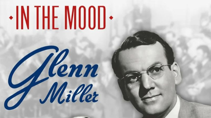 Ноты для Фортепиано . Glenn Miller - In The Mood