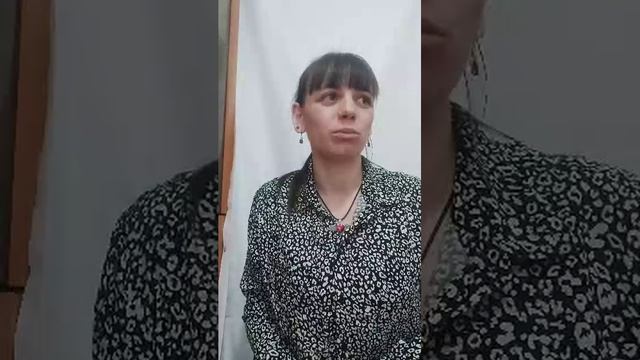 11 апреля я ждала чудо. А пришло ......