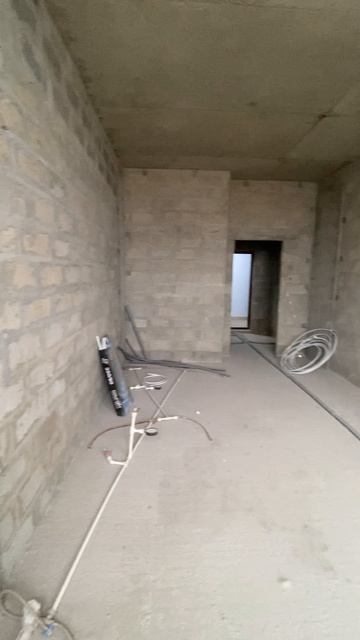 1-к. квартира 56 м², 20:20