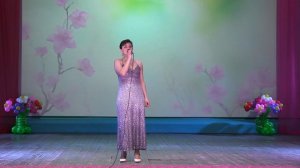 «Лунная река»- Елена Ямпольская