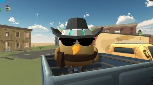 новости: друзья рутуберы и team