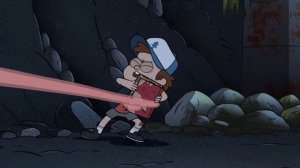 гравити фолз 2 (2 серия часть 4)