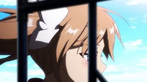 Hidan no Aria - Bull's Eye (nano)