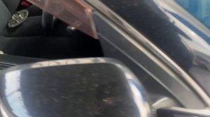 ДВС+КПП NISSAN VQ25DE, 2500 куб.см  № 465105A