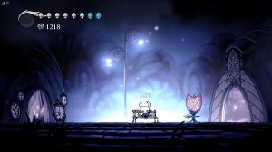 прохожу hollow knight 5 часть