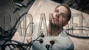 COLORFUL TAE | ANYMA & LISA - BAD ANGEL RUS COVER