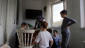 отмечаем день рождения 10 лет с аниматором