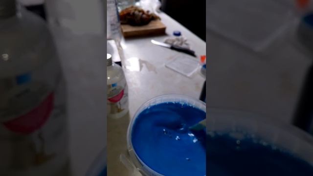 Самодельный фунги-нематодо-акари-инсетицид для клубнички и ягодных