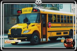 КАК ЭВОЛЮЦИОНИРОВАЛИ ШКОЛЬНЫЕ АВТОБУСЫ??! ОТ КОРЯВОЙ ПОВОЗКИ ДО ЛАКШЕРИ ТРАКА