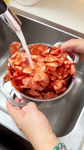 Красим яйца