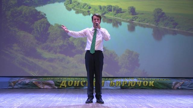 Андрей Сердобенцев