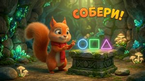 Собери!3️⃣