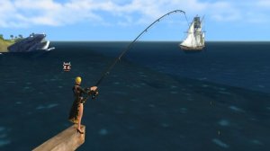 Рыбачим В ЧЗ