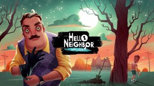 Hello Neighbor: Hide and Seek - Полное прохождение без комментариев (Игрофильм)