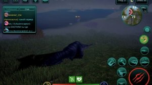 Выживание на рексе?