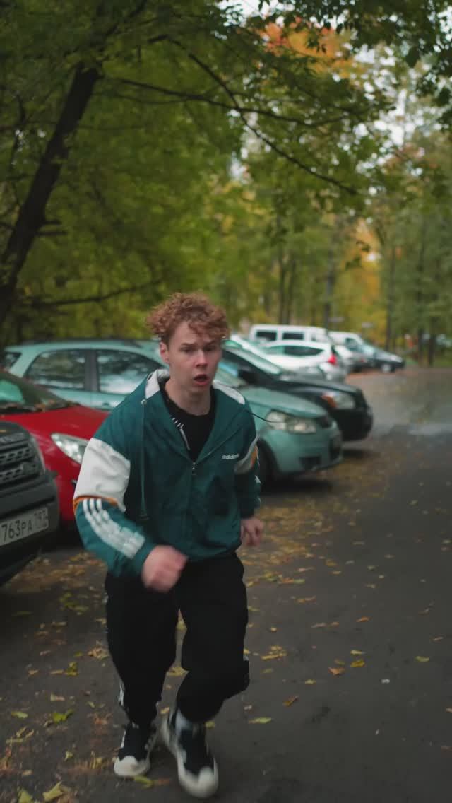 ❗️Первое впечатление - обманчиво..✊🏻😔 #pov #story