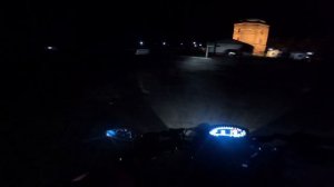 ПОКАТУШКИ #19 | Ночные покатушки, мотосходки