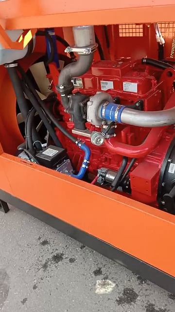 ЗИФ ПВ 10/10 FAW: мощность 10 на 10 для любых задач