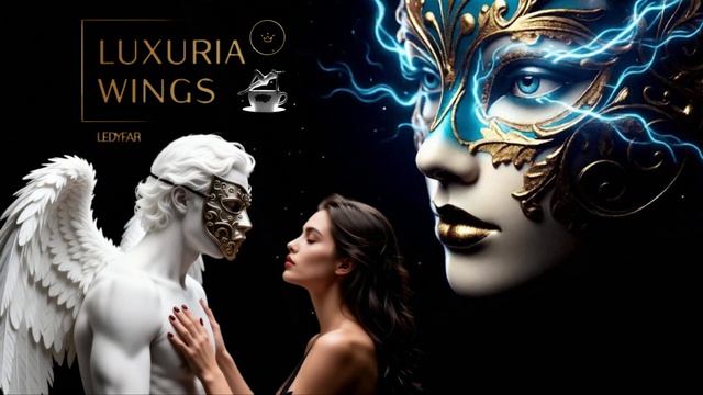 LedyFar ~ Give me life...(Original)