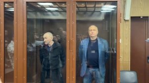 Суд в столице признал виновным бывшего сенатора в покушении на убийство