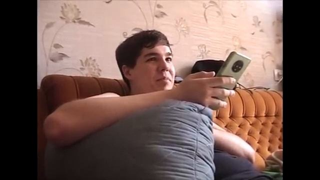 Дед-приколист наносит мошенникам ответный удар