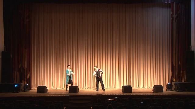 КОНЦЕРТ: РОДНОЙ БАШКОРТОСТАН - ДАРМАН И ЙОНДОЗ (2021)