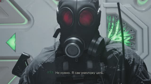 Resident Evil Requiem серия 22