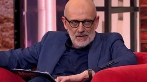 Мужское / Женское. Выпуск от 13.04.2026