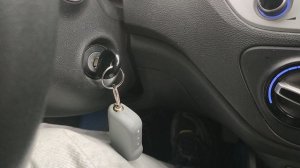 Готовим автомобиль к первой поездке. Знакомимся с управлением автомобилем, первый раз едем по городу