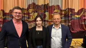 Малахова Н.В. МОУ «Лицей г. Истра»