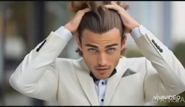 *** "Я УТОНУ В ТВОИХ ГЛАЗАХ" ***