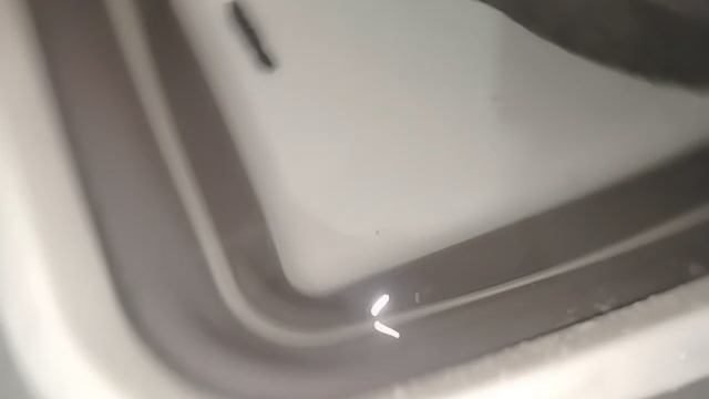 денкер затопление (старое видео)