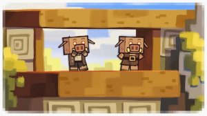 The Ultimate A Minecraft Movie Recap Cartoon