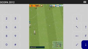 12 - Tolima x Racing do Uruguai - Quartas de Final Volta - Campanha Sul-Americana #3 - PES Java