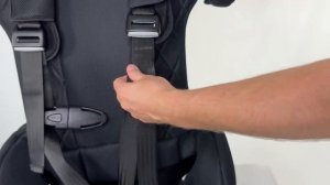 Hercules Prime R129 - Соеденитель нагрудных ремней