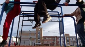 разминка для прокрутов