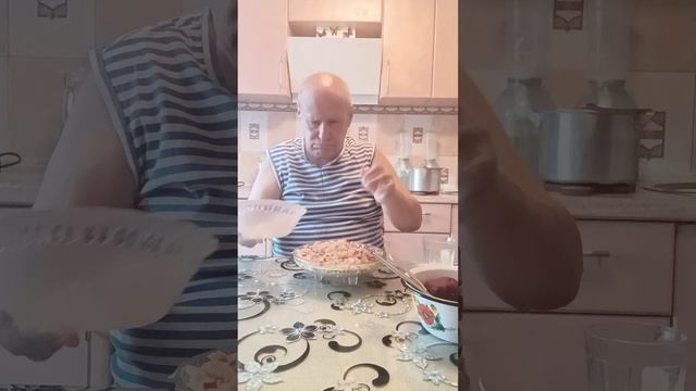 13.03.26.👨🍳селед под шубой ,,по-новому