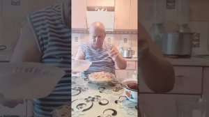 13.03.26.👨🍳селед под шубой ,,по-новому"..