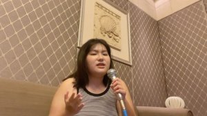 Анна Ахматова. Приходи на меня посмотреть — исполняет Оксана Тао