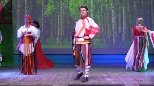 «Матушка Россия»