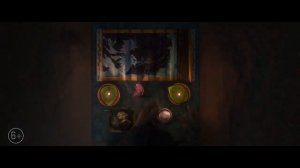 Райя и последний Дракон💥💥💥. Трейлер мультфильма (Дубляж, 2021).